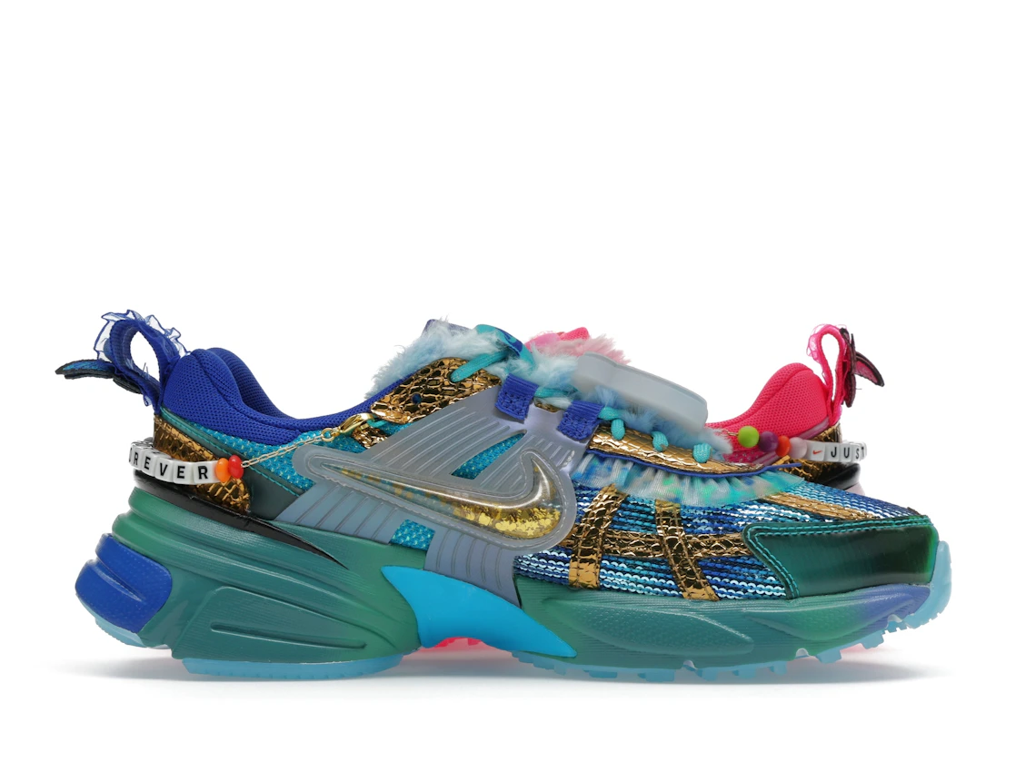 Nike V2K Run Doernbecher Khovny Vignery (Women's)