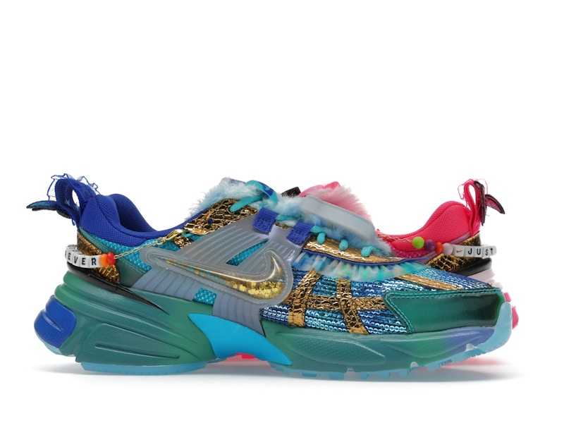 Nike V2K Run Doernbecher Khovny Vignery (Women's)