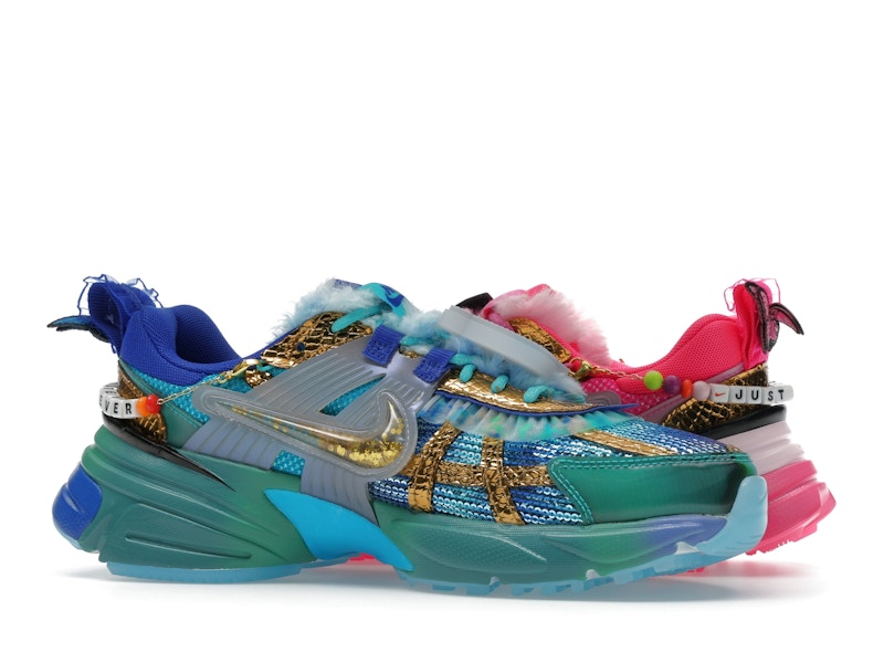 Nike V2K Run Doernbecher Khovny Vignery (Women's)