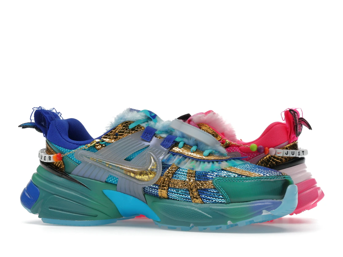 Nike V2K Run Doernbecher Khovny Vignery (Women's)