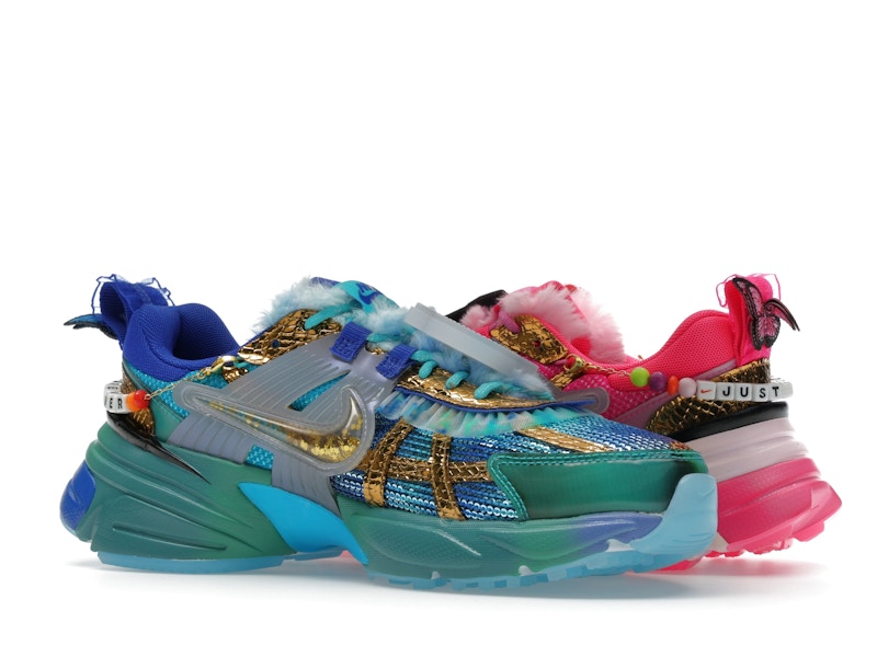 Nike V2K Run Doernbecher Khovny Vignery (Women's)