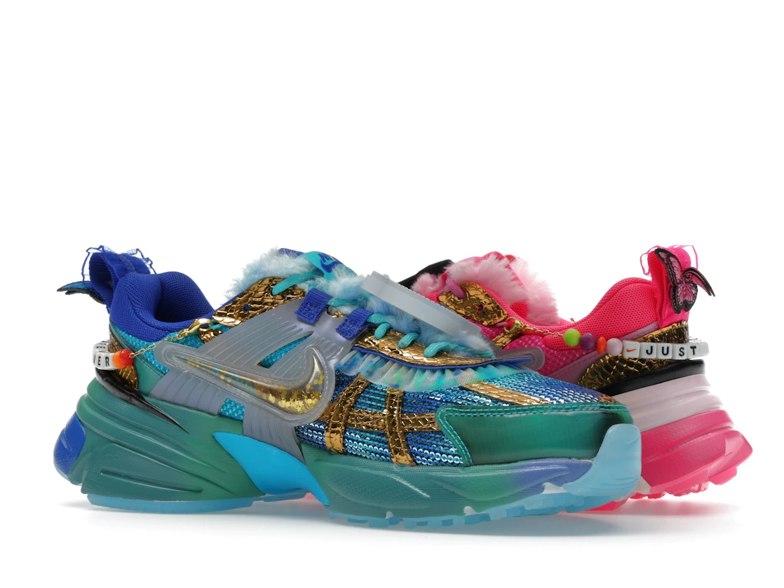 Nike V2K Run Doernbecher Khovny Vignery (Women's)