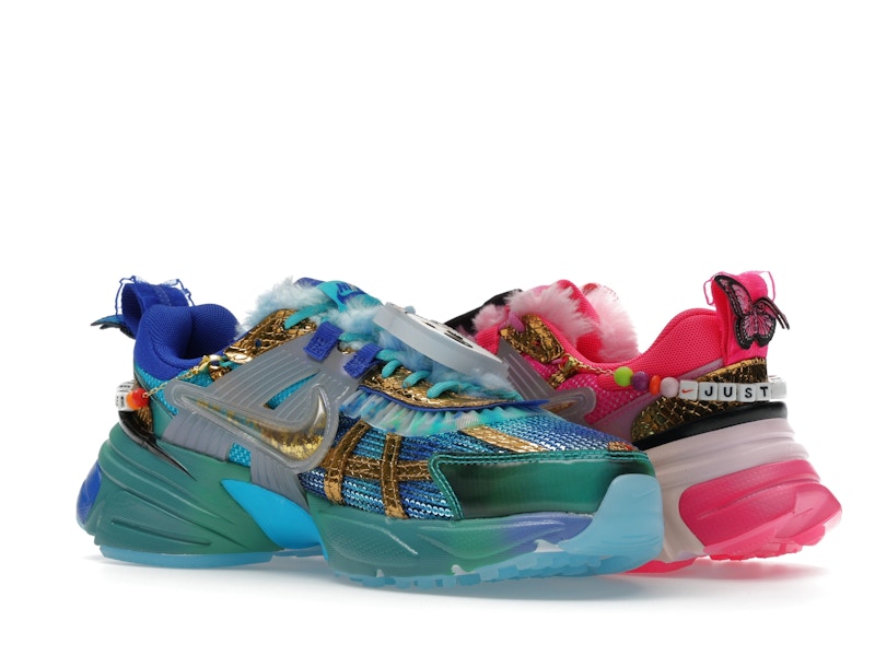 Nike V2K Run Doernbecher Khovny Vignery (Women's)