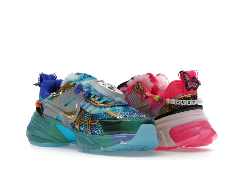 Nike V2K Run Doernbecher Khovny Vignery (Women's)