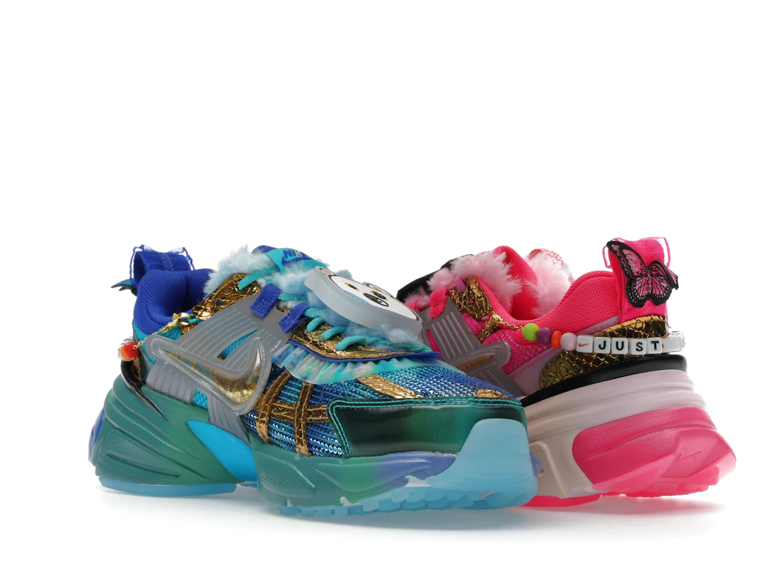 Nike V2K Run Doernbecher Khovny Vignery (Women's)