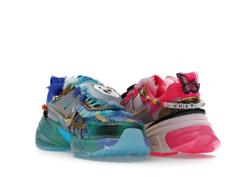 Nike V2K Run Doernbecher Khovny Vignery (Women's)