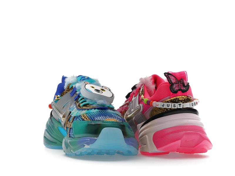 Nike V2K Run Doernbecher Khovny Vignery (Women's)