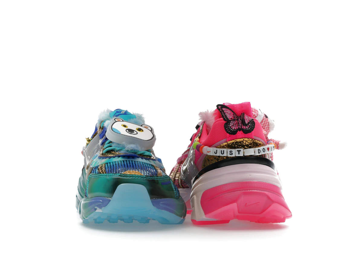 Nike V2K Run Doernbecher Khovny Vignery (Women's)