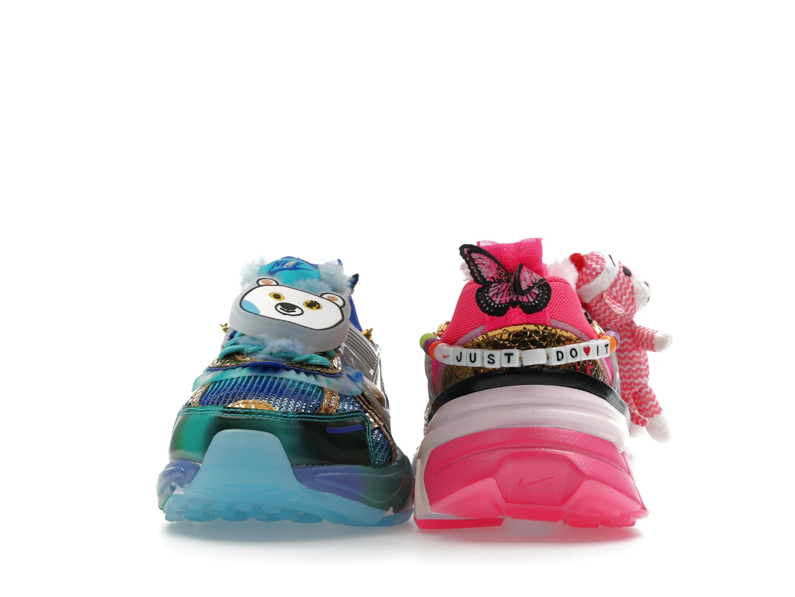 Nike V2K Run Doernbecher Khovny Vignery (Women's)