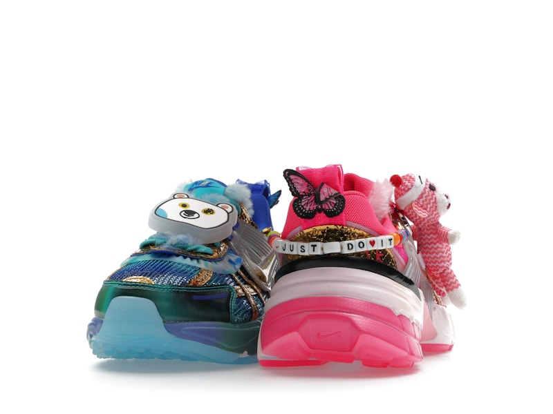 Nike V2K Run Doernbecher Khovny Vignery (Women's)