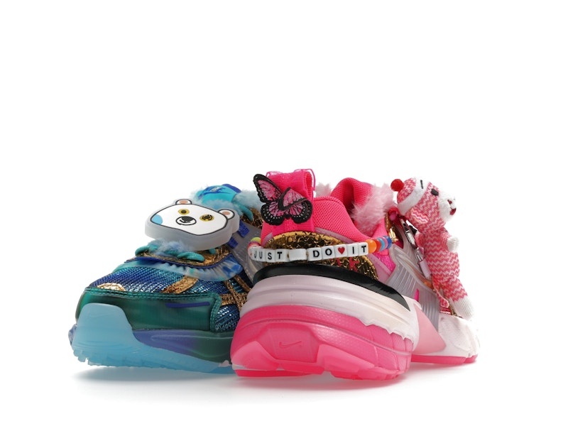 Nike V2K Run Doernbecher Khovny Vignery (Women's)