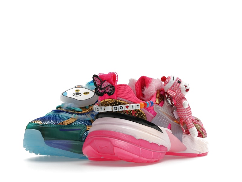 Nike V2K Run Doernbecher Khovny Vignery (Women's)