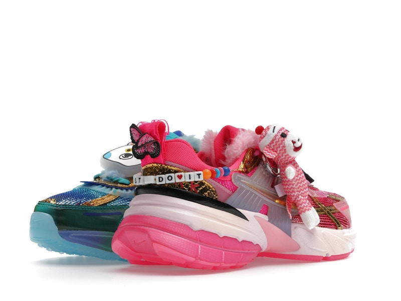 Nike V2K Run Doernbecher Khovny Vignery (Women's)