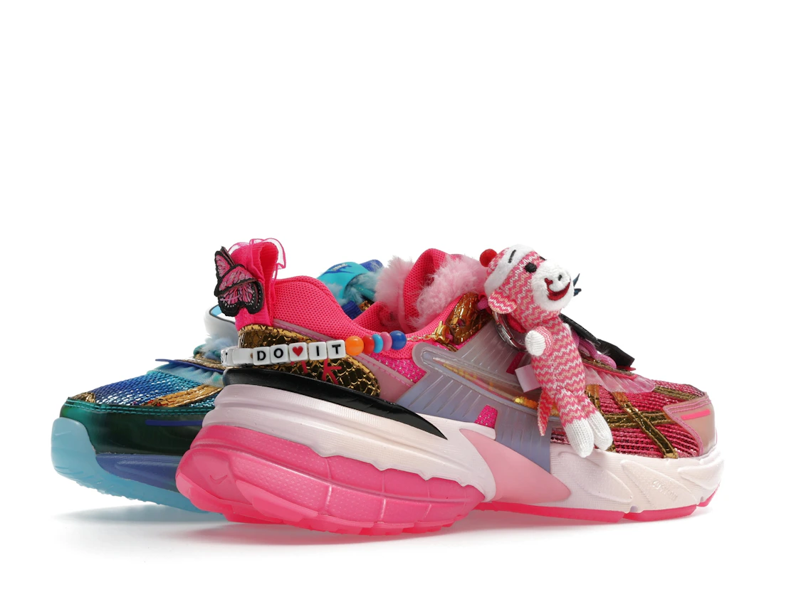 Nike V2K Run Doernbecher Khovny Vignery (Women's)