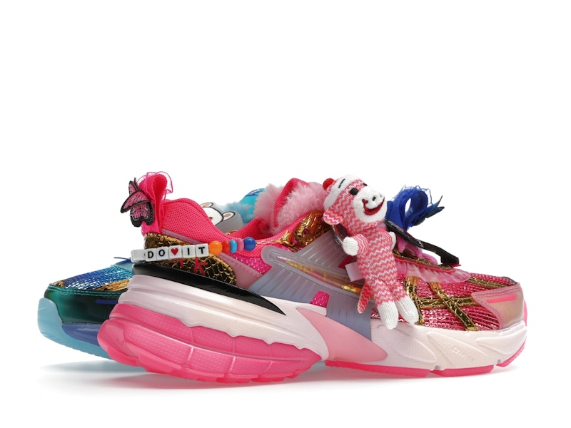 Nike V2K Run Doernbecher Khovny Vignery (Women's)