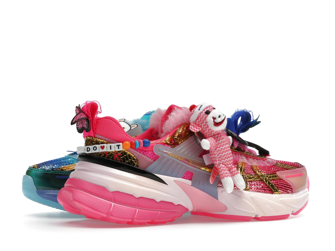 Nike V2K Run Doernbecher Khovny Vignery (Women's)