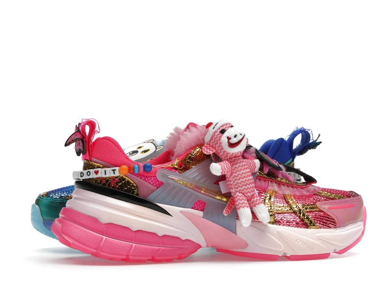 Nike V2K Run Doernbecher Khovny Vignery (Women's)