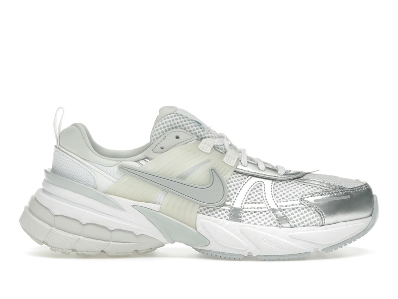 ゆーさん専用！NIKE W V2K RUN WHITE SILVER 25cm Nike V2K Run Women's Shoes. Nike.com