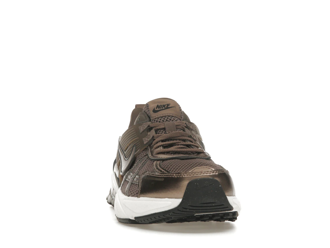 Nike V2K Run Mink Brown Ironstone Team Anthracite (Women's)