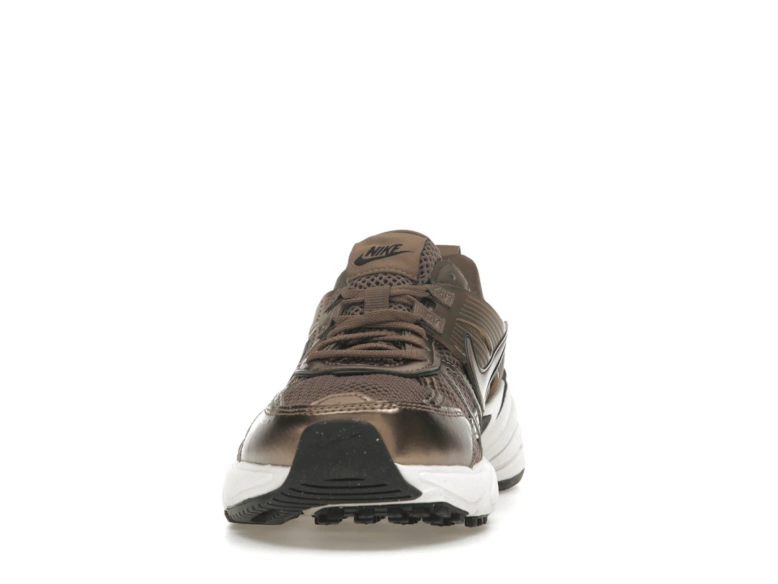 Nike V2K Run Mink Brown Ironstone Team Anthracite (Women's)