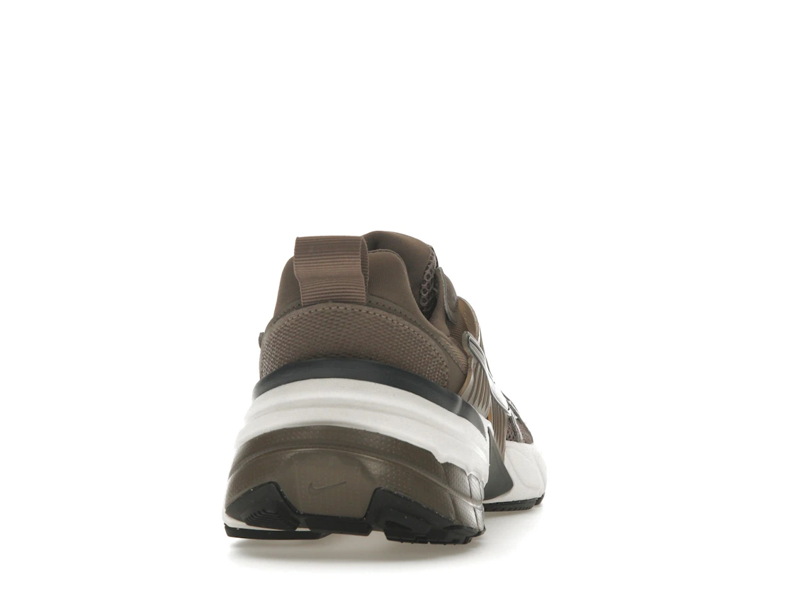 Nike V2K Run Mink Brown Ironstone Team Anthracite (Women's)