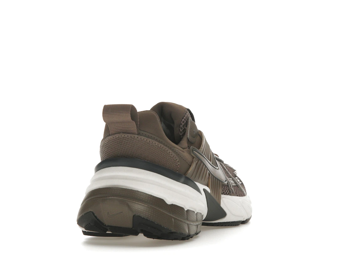 Nike V2K Run Mink Brown Ironstone Team Anthracite (Women's)