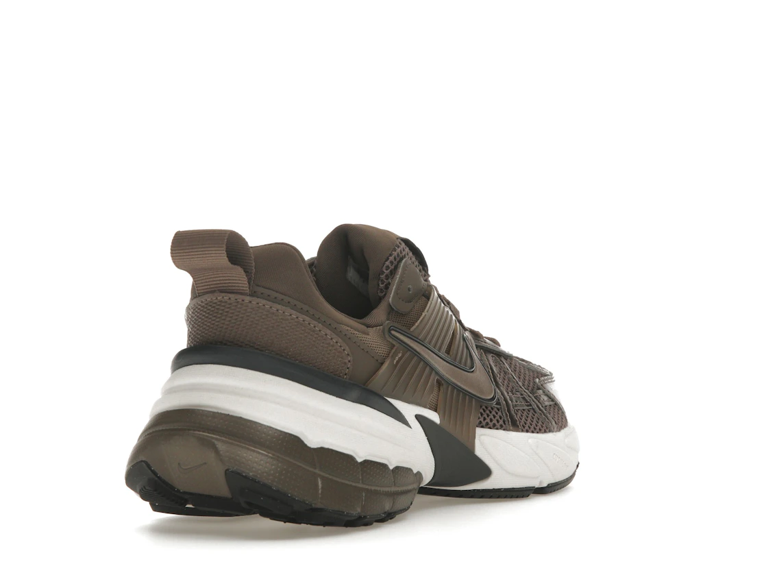 Nike V2K Run Mink Brown Ironstone Team Anthracite (Women's)