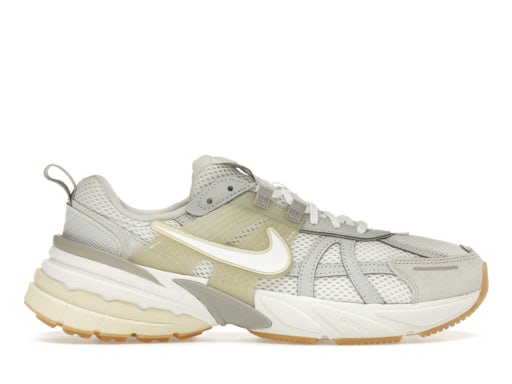 Nike V2K Run Phantom LIght Khaki (Women's) 0