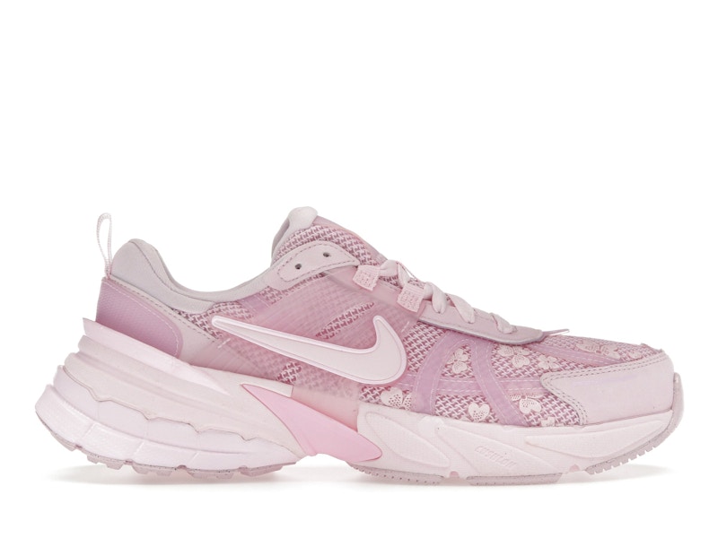 Playful Pastels Wrap The Nike Vomero Plus
