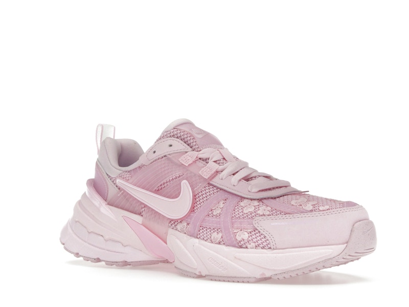 Nike V2K Run Pink Foam Arctic Pink (Women's)