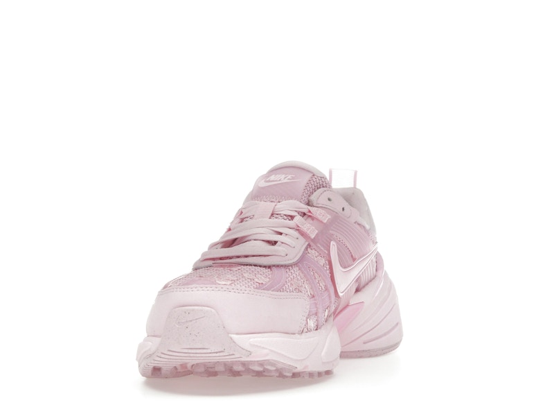 Nike V2K Run Pink Foam Arctic Pink (Women's)