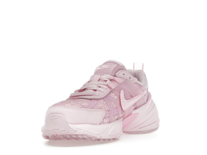 Nike V2K Run Pink Foam Arctic Pink (Women's)