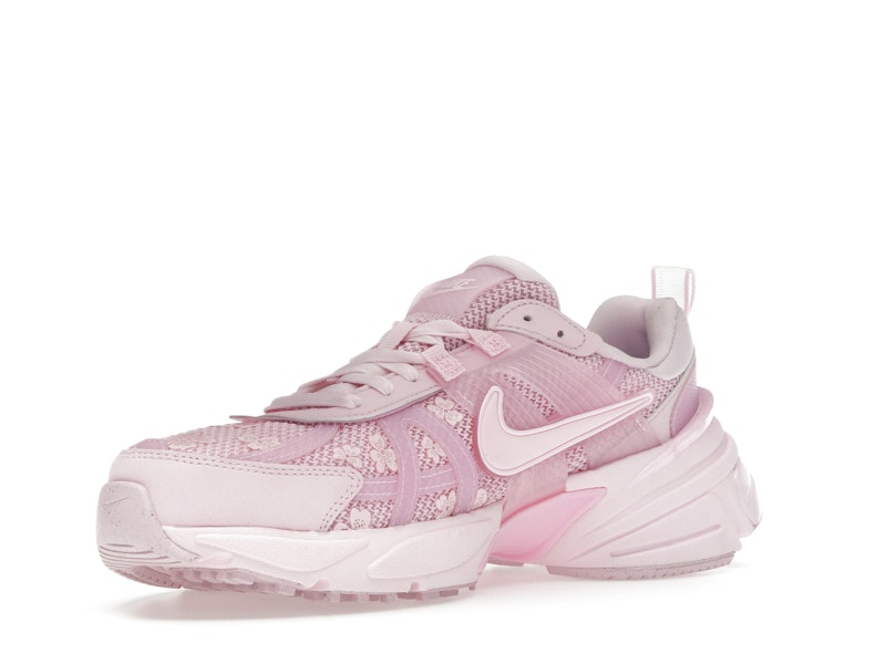 Nike V2K Run Pink Foam Arctic Pink (Women's)