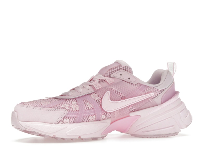 Nike V2K Run Pink Foam Arctic Pink (Women's)