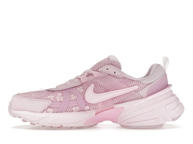Nike V2K Run Pink Foam Arctic Pink (Women's)