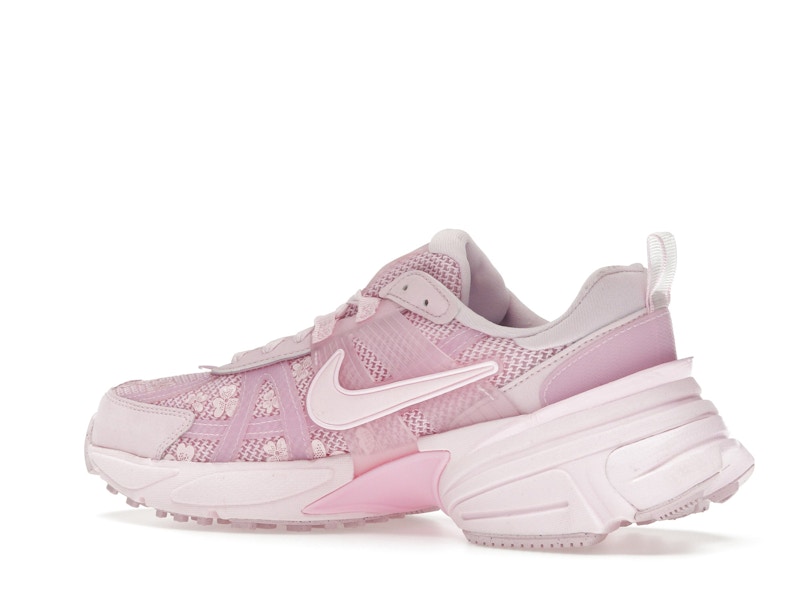 Nike V2K Run Pink Foam Arctic Pink (Women's)