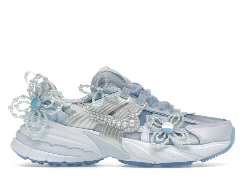 Nike V2K Run Susan Fang Artist Collection (Women's) - IB7426-400 - JP