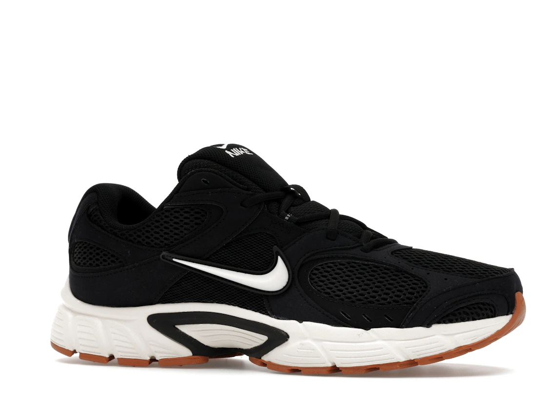 Nike V5 RNR Black Gum