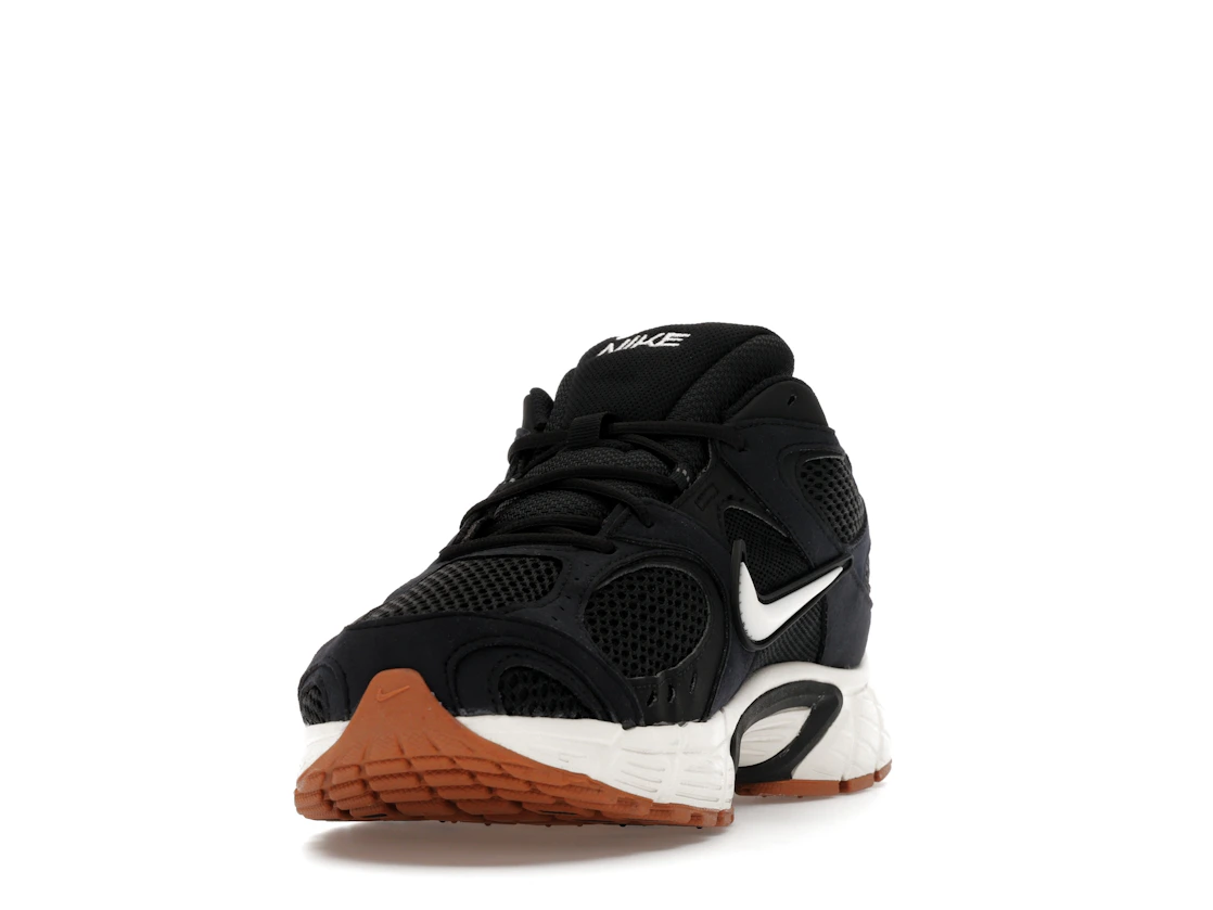 Nike V5 RNR Black Gum