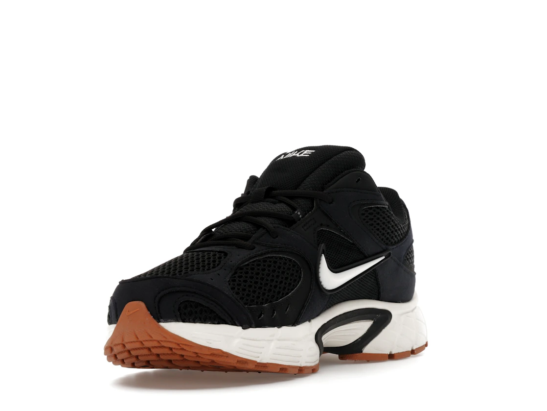 Nike V5 RNR Black Gum
