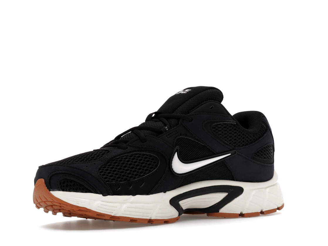 Nike V5 RNR Black Gum