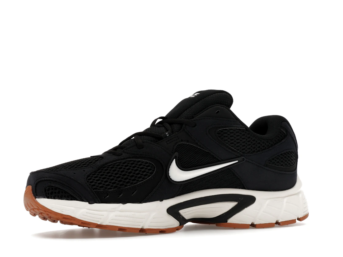 Nike V5 RNR Black Gum