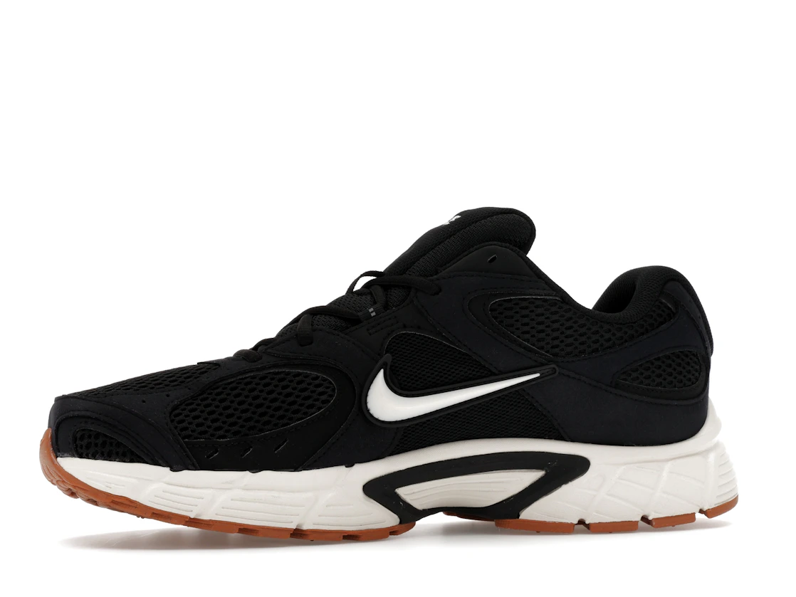 Nike V5 RNR Black Gum