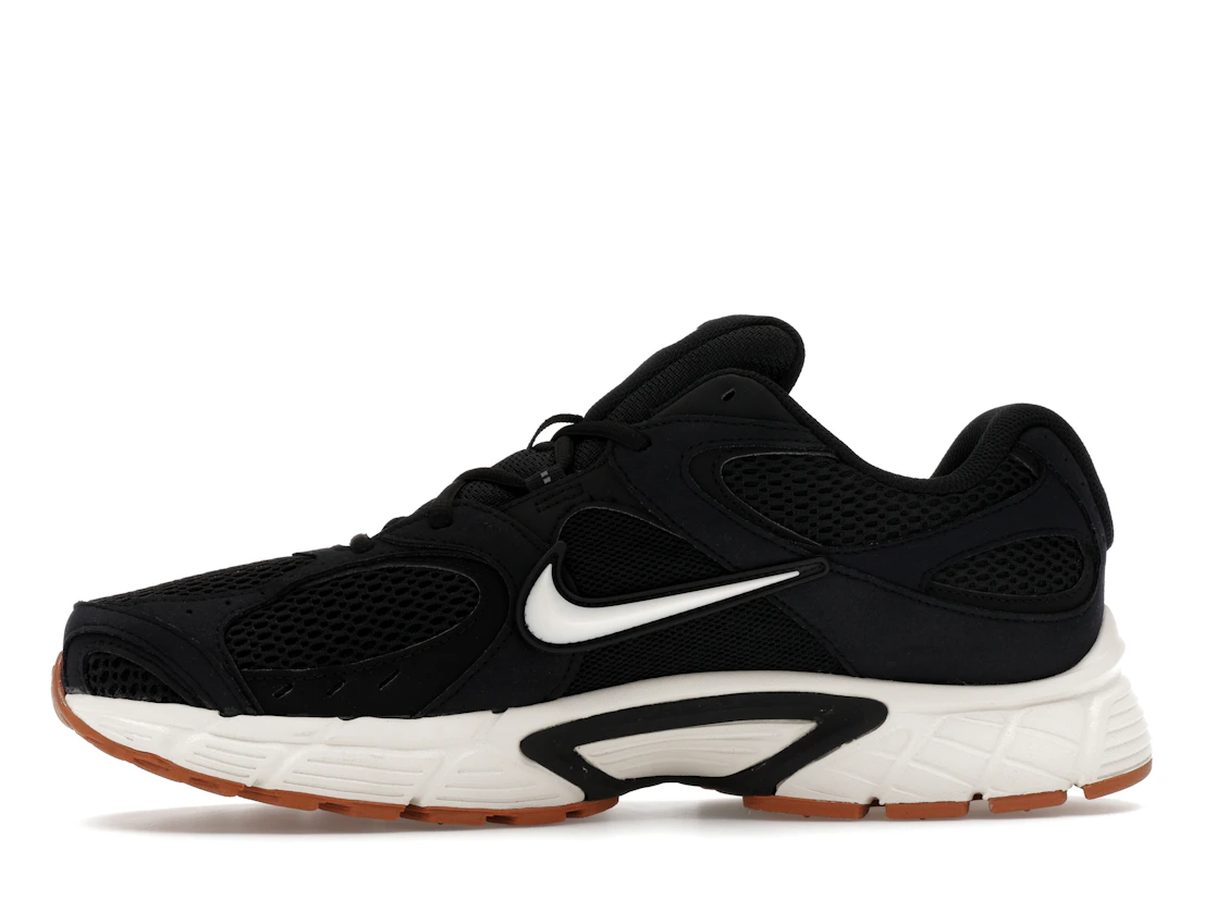 Nike V5 RNR Black Gum