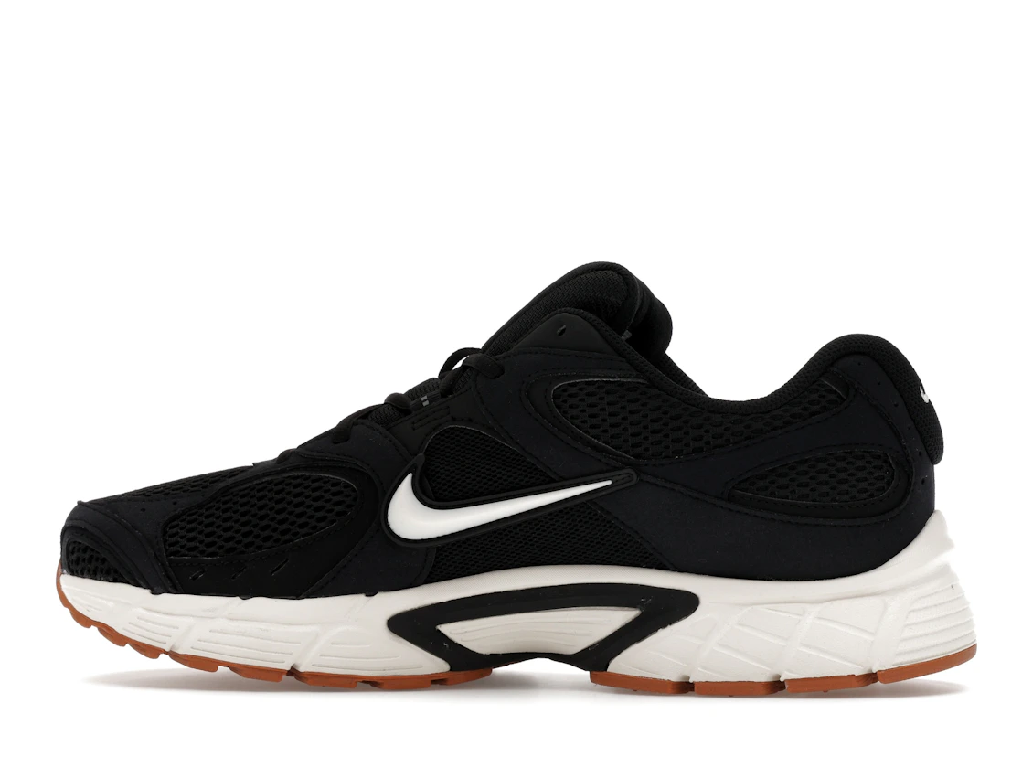 Nike V5 RNR Black Gum