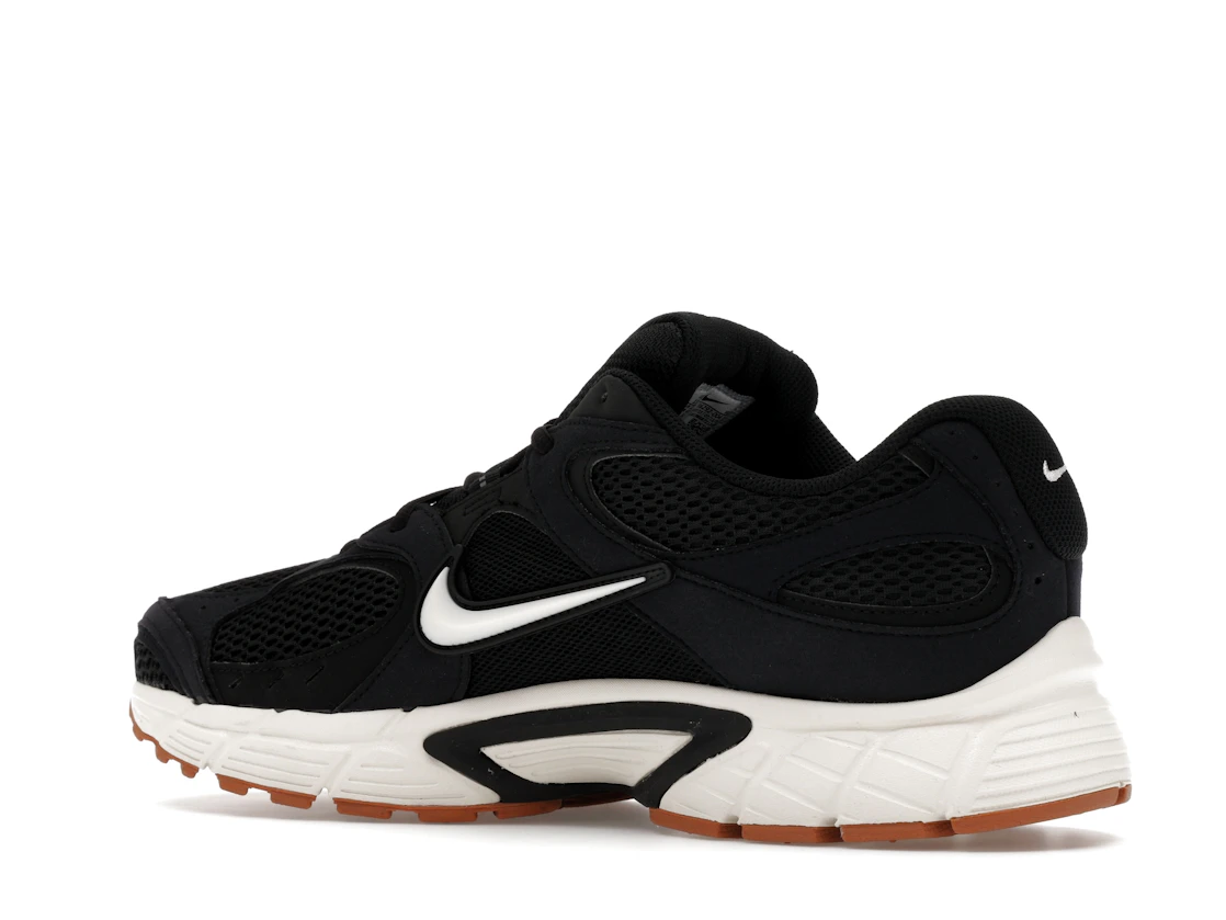 Nike V5 RNR Black Gum