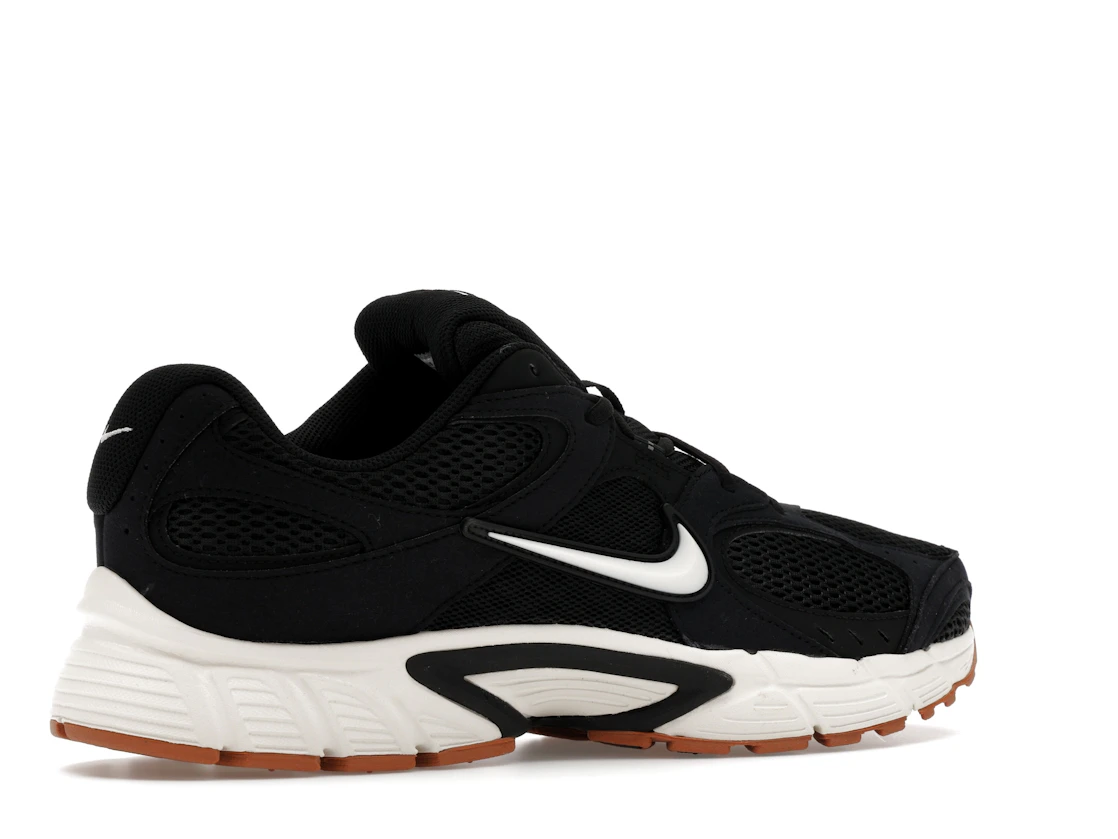 Nike V5 RNR Black Gum