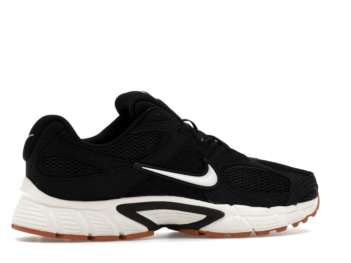 Nike V5 RNR Black Gum