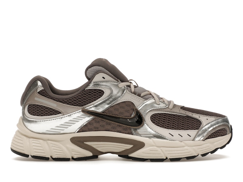 Nike V5 RNR Cave Stone Black Men's - HJ5228-200 - US