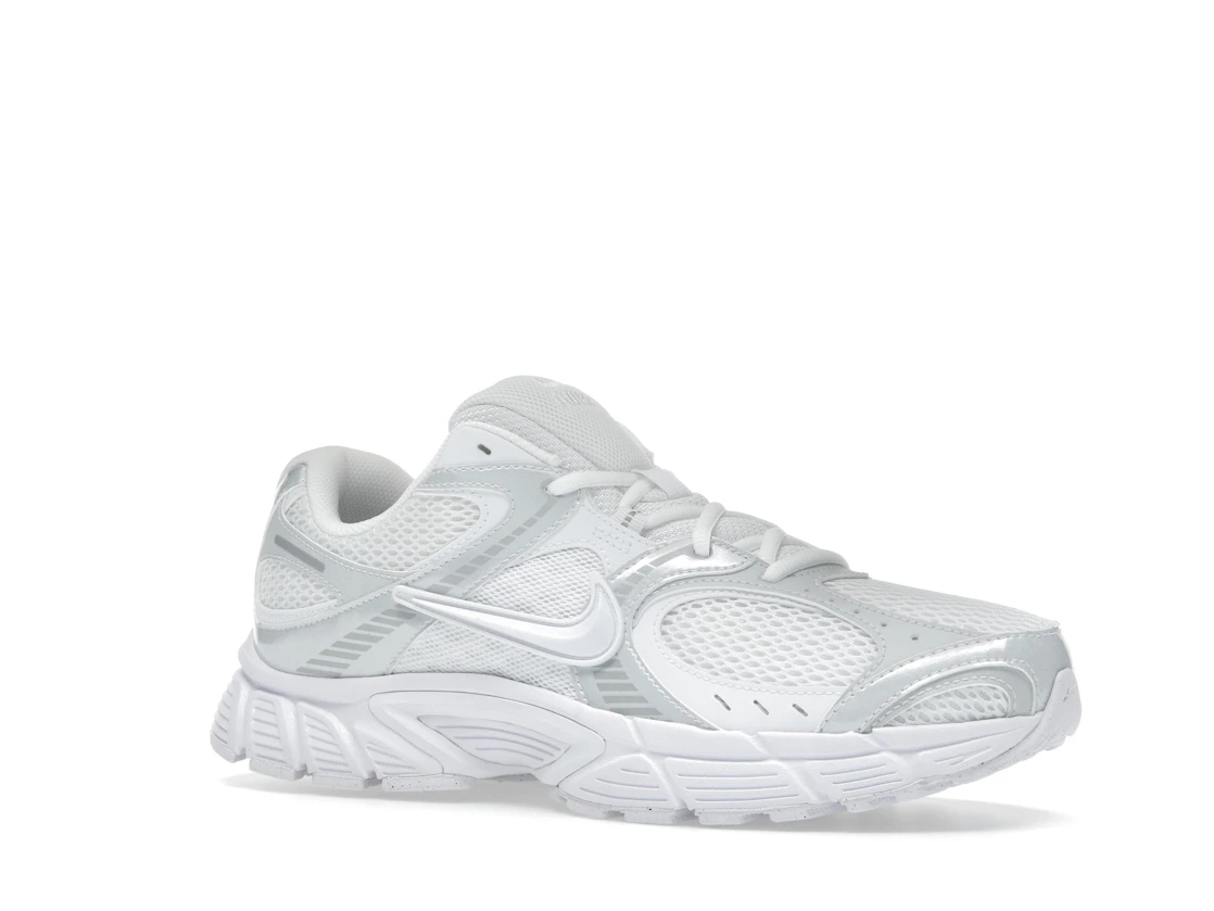 Nike V5 RNR White Black Metallic Silver (Women's)